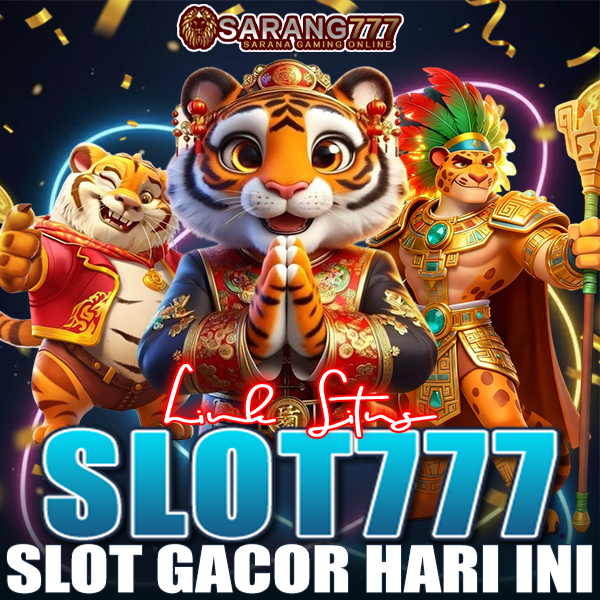 Situs Slot Gacor